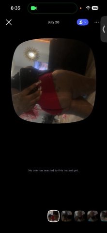 Facetime shows — overnights $1500 - 1
