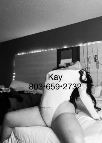 Augusta GA Female Escort — Marie with lush curves & style - 1