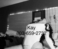 Augusta escorts - Augusta GA Female Escort — Marie with lush curves & style