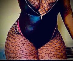 Washington D.C. In-Call Only — Thick Cutie, Kisses & More - Image 3