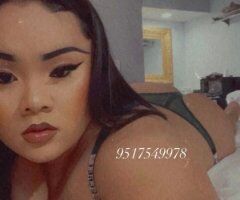 San Luis Obispo escorts - Asian Mommy Incall (SLO) — Domination, Foot Fetishes, Golden Shower