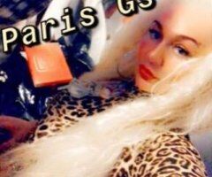 Cincinnati Busty Blonde Female Escort — Organik Experience - Image 12