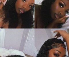 Eastern NC Slim Black Barbie — Outcall or Car Date - Image 2