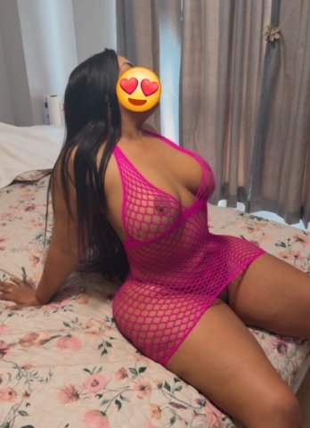 Penelope (New Latina) — Queens Female Escort - 1
