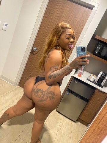 Buffalo NY Female Escort — Big Tits, Deep Throat & Twerk - 1