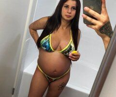 San Gabriel Valley escorts - Pregnant Fetish Escort in San Gabriel Valley (Serious Inquiries)