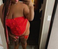 Seattle escorts - Nina (the Dicknapper) — Seattle Area Black Woman Escort, Rimming/BBBJ + GFE