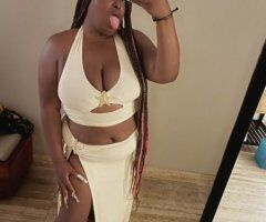 Nina (the Dicknapper) — Seattle Area Black Woman Escort, Rimming/BBBJ + GFE - Image 11