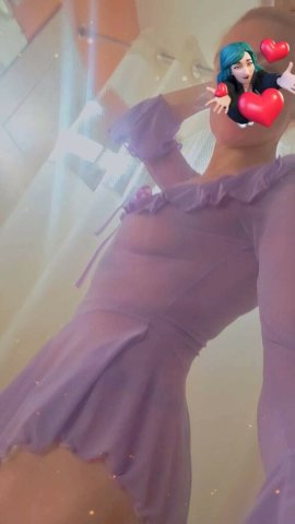 Buffalo Female Escort — In or Outcall - 1