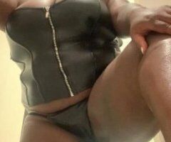 Joy, Curvy Dominant BBW Female Escort in Green Bay (42DD) - Image 5