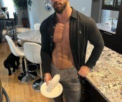 Hey Guys here to fufill you fantasy💯 I can be as smooth and easygoing as you like😈 - Image 3