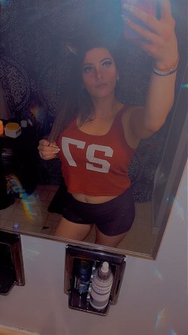 Rochester NY Outcalls Only: Ashley — Exotic Italian Squirter - 1