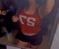 Rochester escorts - Rochester NY Outcalls Only: Ashley — Exotic Italian Squirter