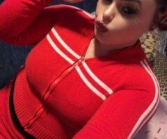 Lexii — Oklahoma City Incalls & Fire Services (Massages, Fetishes) - Image 2