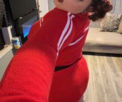 Lexii — Oklahoma City Incalls & Fire Services (Massages, Fetishes) - Image 5