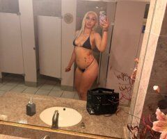 North Bay CA Irish Mexican Female Escort (20) — FaceTime Verification - Image 2