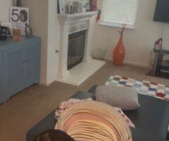North Bay CA Irish Mexican Female Escort (20) — FaceTime Verification - Image 4