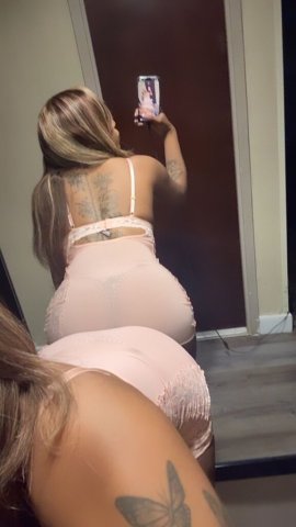 Laila — East Bay Female Escort (Soft Skin, Great Head) + Pegging - 1