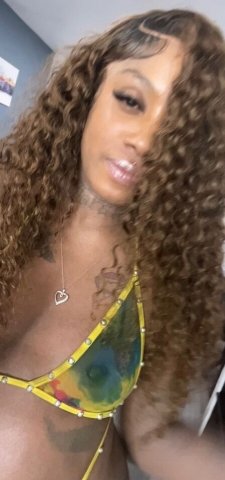 West Palm Beach FL Girl Show — Older Gentleman Only - 1