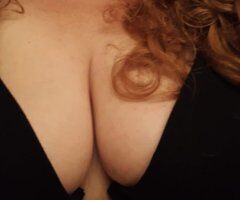 Phoenix escorts - Phoenix Redhead BBW — Soft Lips & Tongue