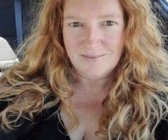 Phoenix Redhead BBW — Soft Lips & Tongue - Image 2