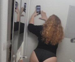 Phoenix Redhead BBW — Soft Lips & Tongue - Image 4