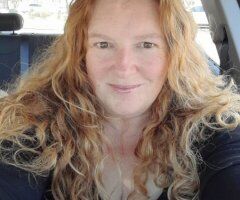 Phoenix Redhead BBW — Soft Lips & Tongue - Image 5