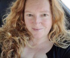 Phoenix Redhead BBW — Soft Lips & Tongue - Image 8