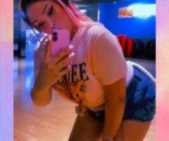 Thicky Jasmin — Intersex Afro-Latina BBW escort in San Gabriel Valley - Image 5