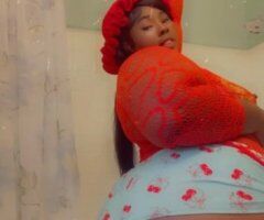 Mz.Poundcake — Late-Night BBW/Facetime Verification (Shreveport) - Image 8