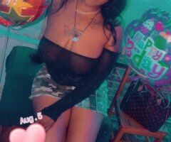 Sasha in Bronx, New York — Curvy party-friendly vibe - Image 2