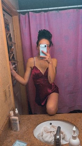 Cheyenne Wolfe (22) — Female Escort in Macon, GA - 1