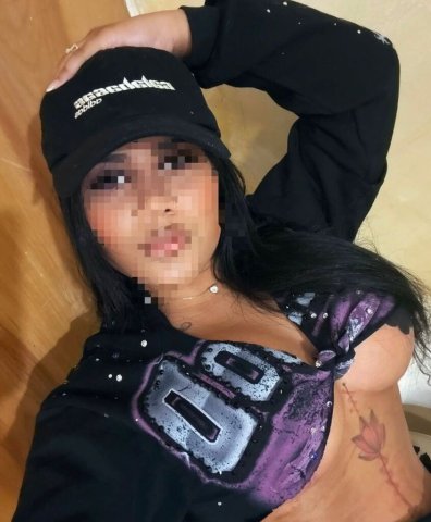 Bricet — Latina 26 Female Escort (In-Calls) - 1