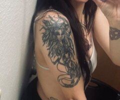 Fayetteville NC Female Escort — Incalls with Video Verification - Image 2