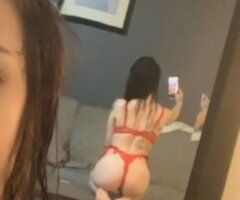 Fayetteville NC Female Escort — Incalls with Video Verification - Image 3