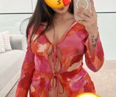 Nashville escorts - Chica latina sensual y sumisa — Disponible para pasar momentos