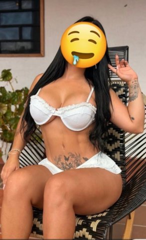 Lake Charles LA Latin Girl — Available 24/7, Love & Service - 1