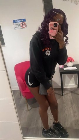 Detroit MI Upscale Female Escort — Anal & Facetime - 1