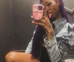 Detroit MI Upscale Female Escort — Anal & Facetime - Image 6