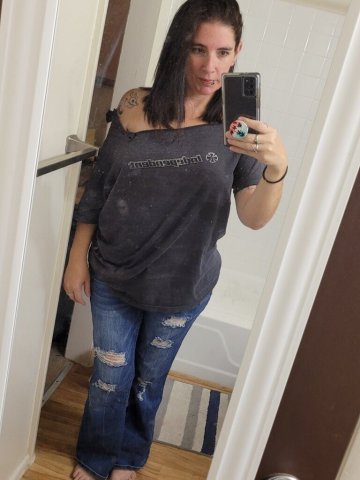Amber in Denver — Female Escort (Covered FS, BBJ/HJ/GFE, No Outcall) - 1