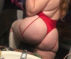 Phoenix escorts - Phoenix Thick Ginger PAWG — Incall/Outcall, Camshow & Content