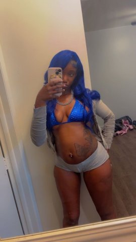 Chocolate Treat Outcall/Incall (qv) + Massages - 1