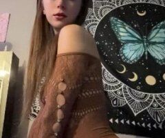 Ashley (21) Petite Reno/Sparks Outcall — Fetish Friendly, No Bare - Image 2