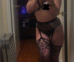 Tatted blonde with blue eyes — Westchester female escort - Image 5