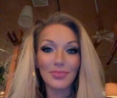 Tatted blonde with blue eyes — Westchester female escort - Image 7