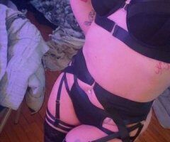 Tatted blonde with blue eyes — Westchester female escort - Image 11