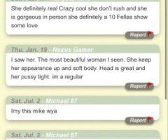 Pittsburgh BBW Female Escort — In/Outcalls, Deep Tissue, Nuru & Foot Rubs - Image 6
