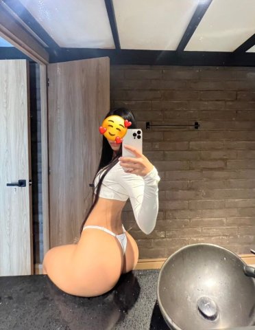 IM Luna — BBJ, Kitty Suck, Erotic Dances (Incalls Only) - 1