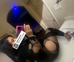 Houston Latina Throat Goat Incall — No Bare, No Daty - Image 2