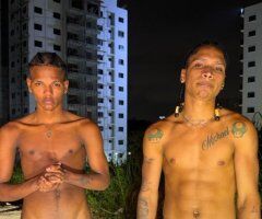 2 GUYS 🇩🇴🍆 AVAILABLE thresome or 1 🍑🍆🫦 - Image 5